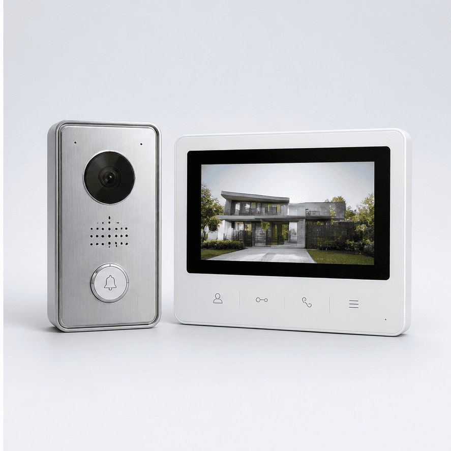 Video Intercom