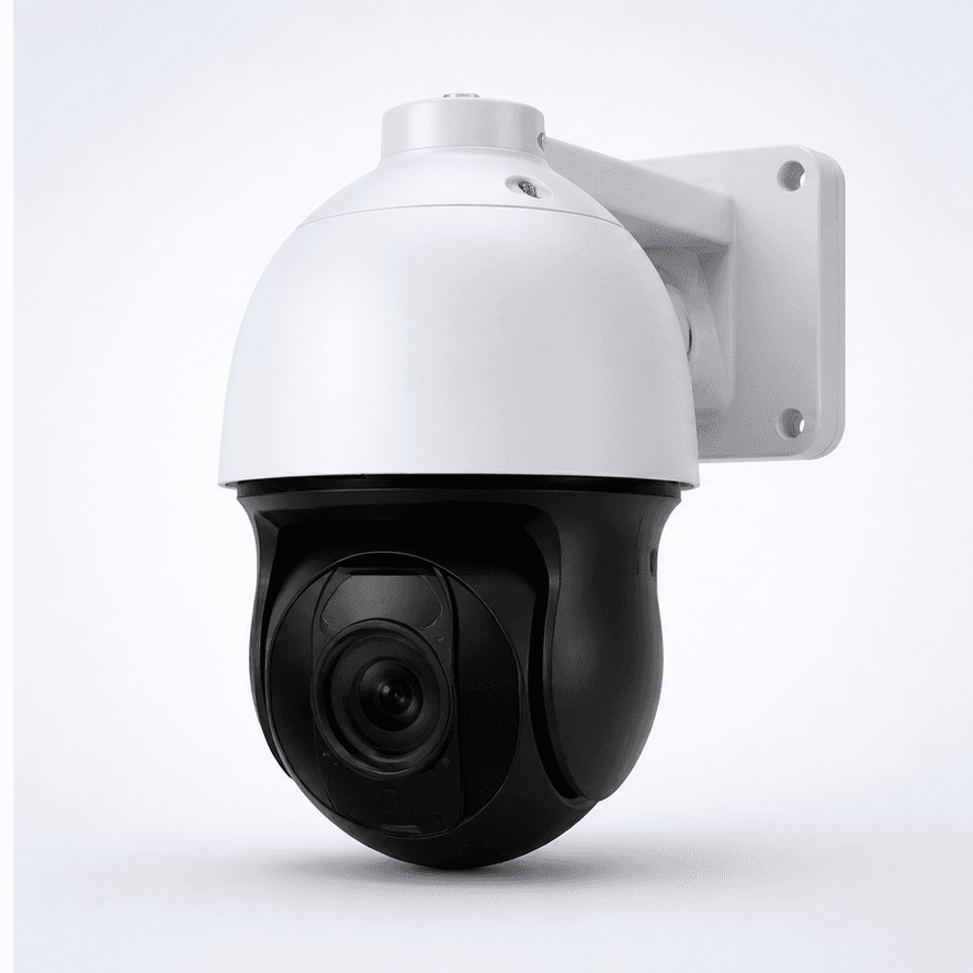 PTZ Cameras